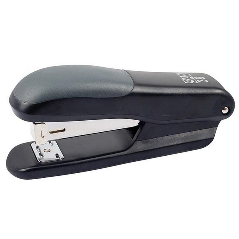 Zszywacz SAX 39 (25arkuszy) czarny