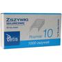 Zszywki 10  TETIS