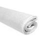 Bibuła marszczona TYMOS 50cm x 200cm  kolor biały nr 01