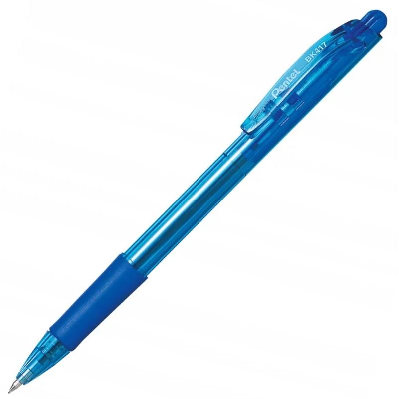 Długopis PENTEL WOW BK 417 automatyczny