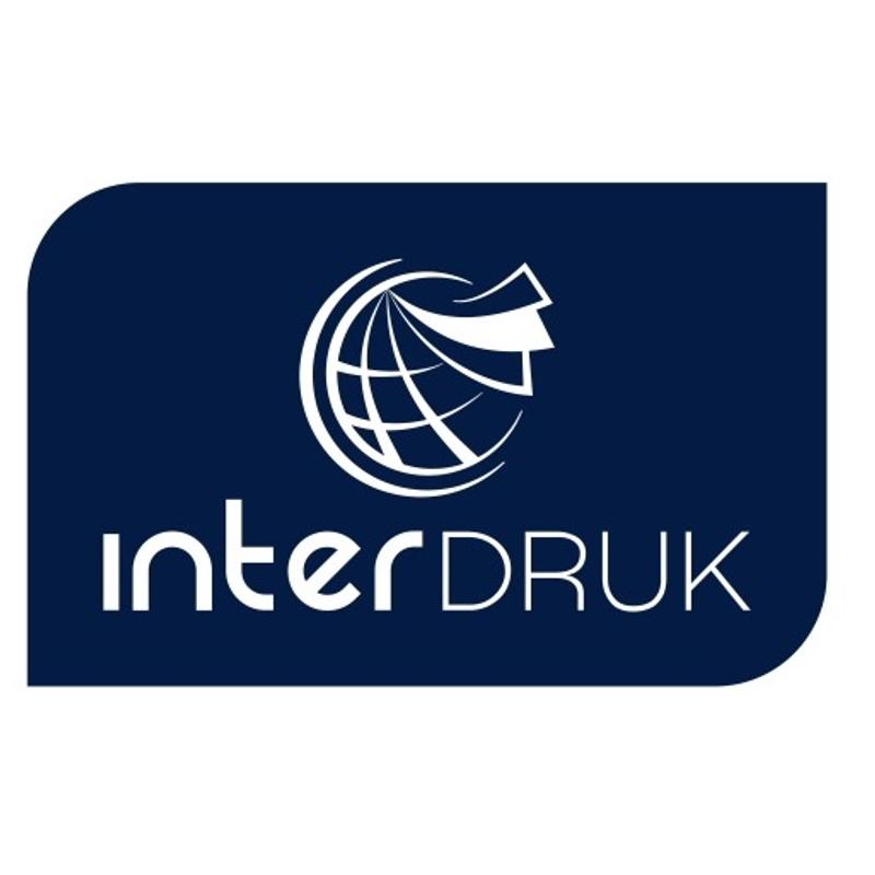 Wkład do segregatora A4 INTERDRUK a 100k - biały