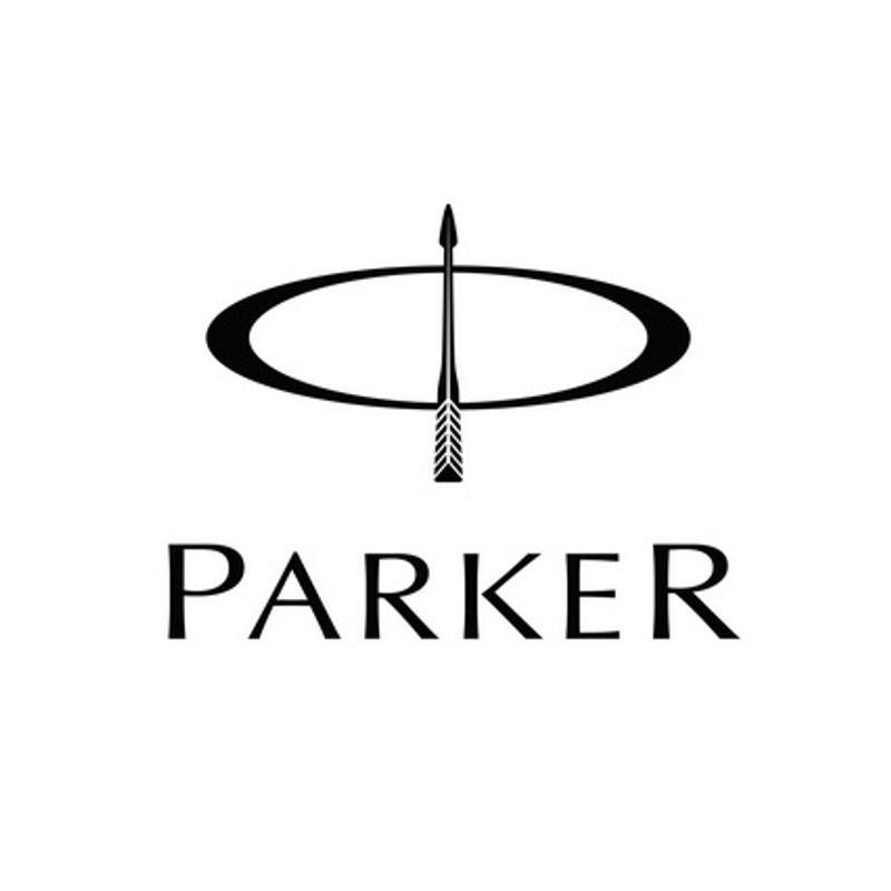 Wkład PARKER do piór kulkowych ROLLERBALL - niebieski  M