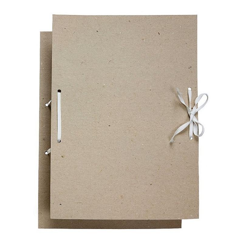 Fastykuła A4 PROTOS 1szt