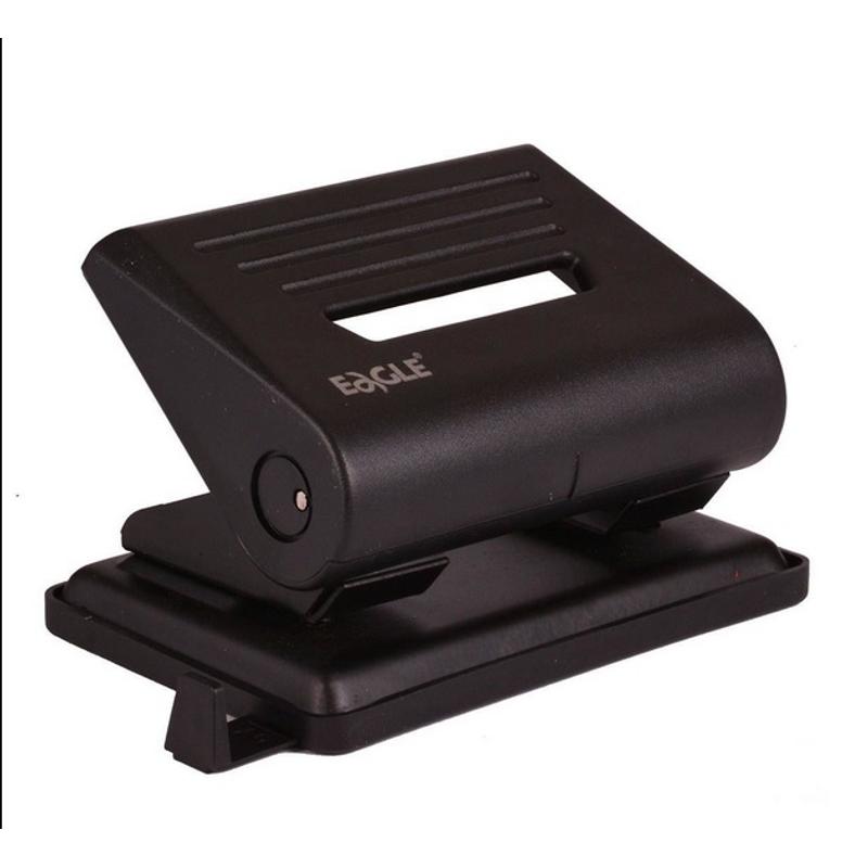 Dziurkacz EAGLE 837 CZARNY