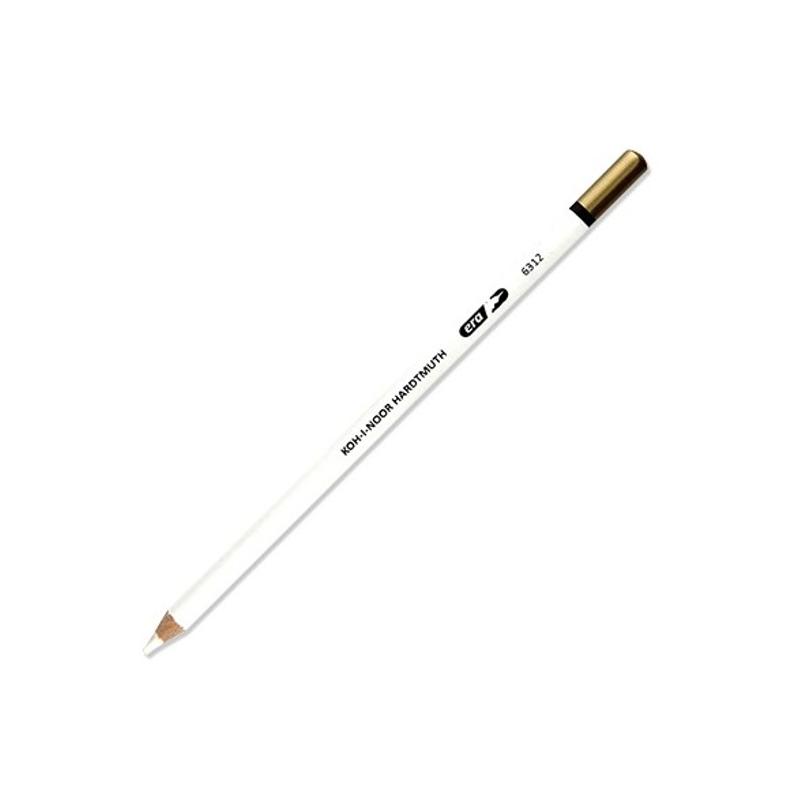 Gumka do ścierania w ołówku KOH-I-NOOR