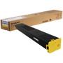 Toner SHARP (MX61GT)  MX61GT Yellow 24tyś stron OEM