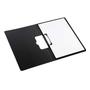 Klip A4-Teczka GRAND GR-2205 pozioma - czarna