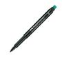 Foliopis FABER CASTELL M czarny