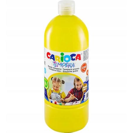 Farba tempera Carioca 1000ml