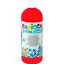 Farba tempera Carioca 1000ml czerwień - cynober