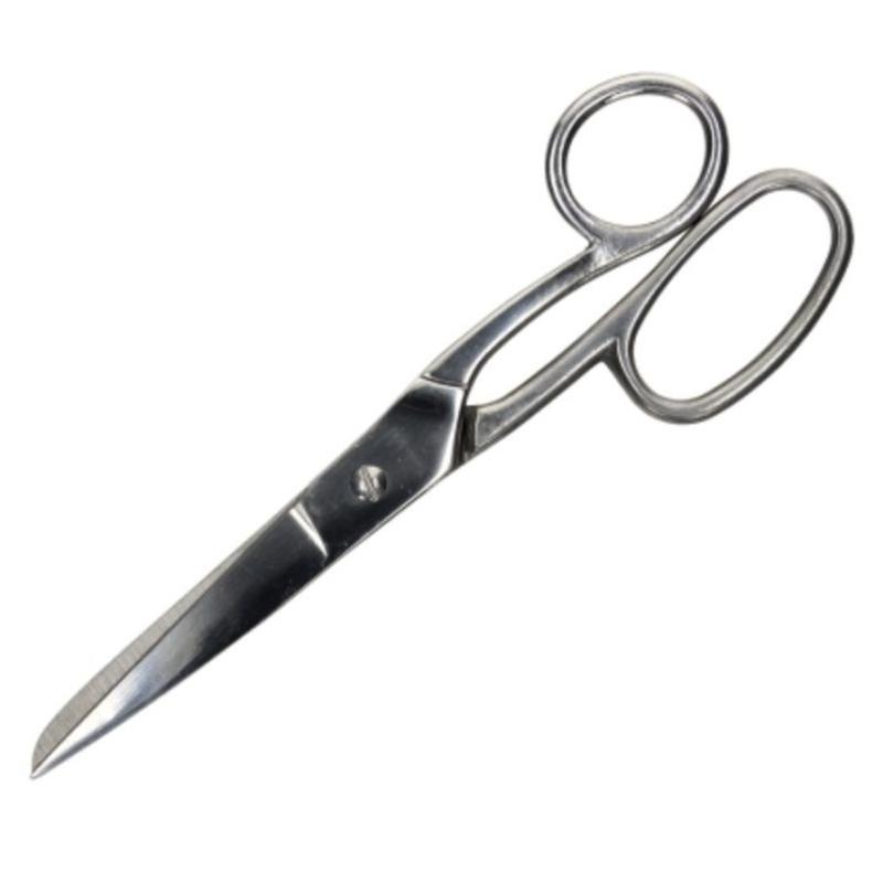 Nożyczki metalowe GRAND 17,5cm