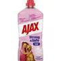 Płyn AJAX  1l - Strong & Safe