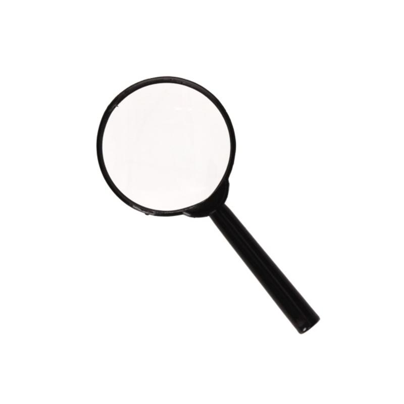 Lupa 50mm powiększenie 3x-5x