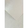 Papier wizytówkowy ozdobny GALERIA PAPIERU FROST 220g/20ark. Biały 202303