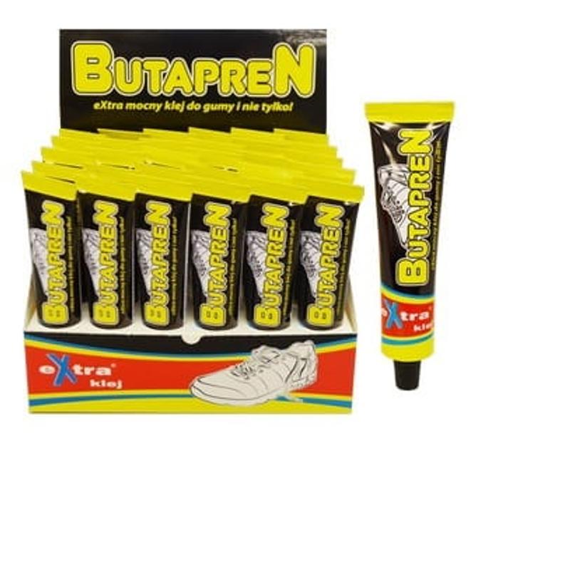 Klej w tubie Butapren 45ml EXTRA