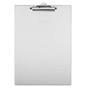 Klip A4  deska TRES PCV - biały