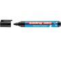 Marker Edding 380 do Flipchartów - czarny