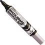 Marker suchościeralny PENTEL Maxiflo czarny