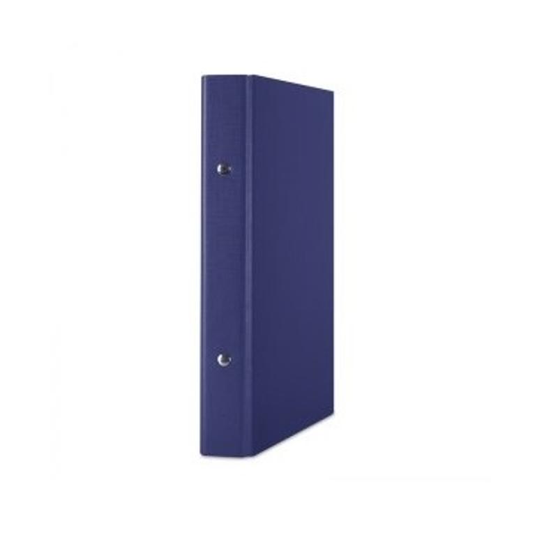 Segregator A5 2cm DONAU 2R granatowy