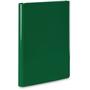 Teczka skrzydłowa z rzepem A4 3.5cm  VAUPE FCK zielona