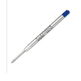 Wkład PARKER do długopisu - niebieski M