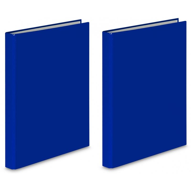 Segregator A4/2/2R-16 FCK  VAUPE 06603 niebieski