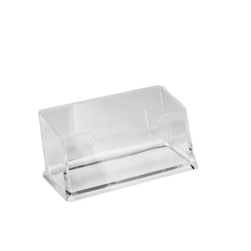 Przybornik na wizytówki D.RECT OFFICE 0057