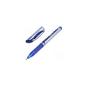 Pióro PENTEL Gel  BL57 NIEBIESKIE