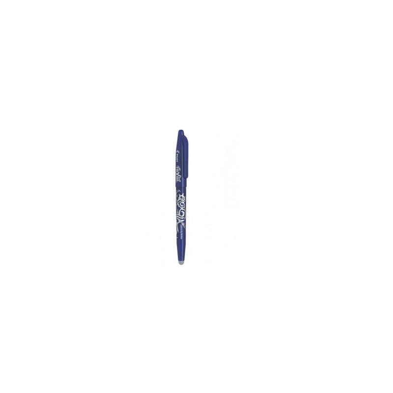 Pióro PILOT  Frixion 0,5 NIEBIESKIE