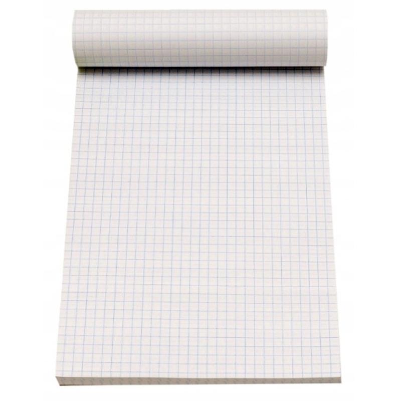 Blok.A4 100 kart makulaturowy REXUS