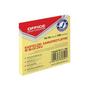Notes samoprzylepny 76x76  OFFICE PRODUCTS - 100 kartek
