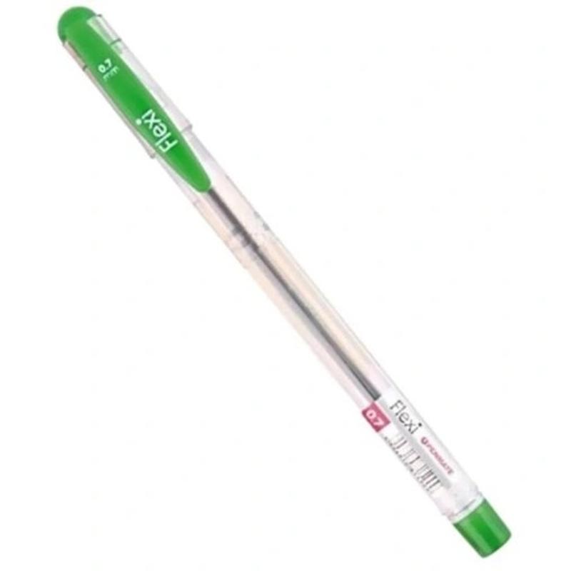 Długopis FLEXI TADEO PENMATE 0,7 zielony