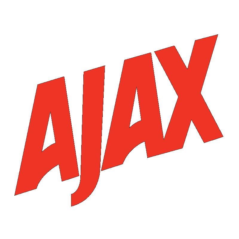 Płyn AJAX  1l - Lemon