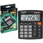 Kalkulator TOOR Electronic TR-2483 - czarny