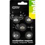 Magnesy neodymowe GRAND 10x3mm - walcowy a 5szt.