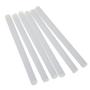 Wkład klej do pistoletu bezbarwny  7mm x 200mm