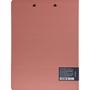 Klip A4-Teczka BERLINGO Instinct - różowy