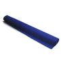 Krepina, bibuła włoska 180 g - Dark blue, 50 cm x 250 cm nr 555