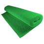 Krepina, bibuła włoska 180 g - Green, 50 cm x 250 cm nr 563