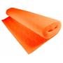 Krepina, bibuła włoska 180 g - Orange, 50 cm x 250 cm nr 581