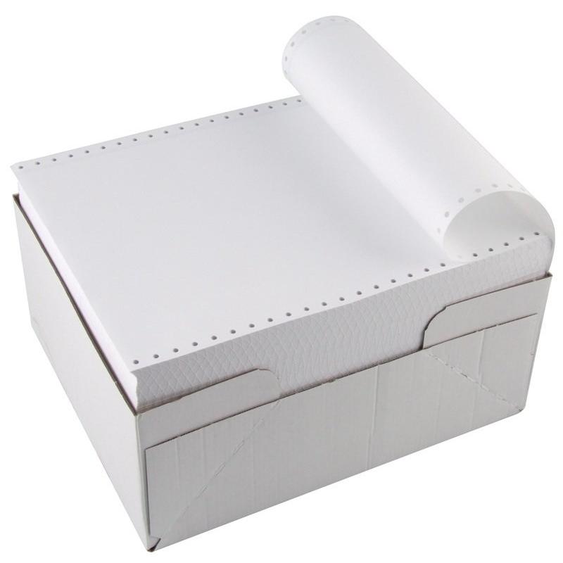 Składanka, papier komputerowy 240, 1+0 DRESCHER a 2000ark.