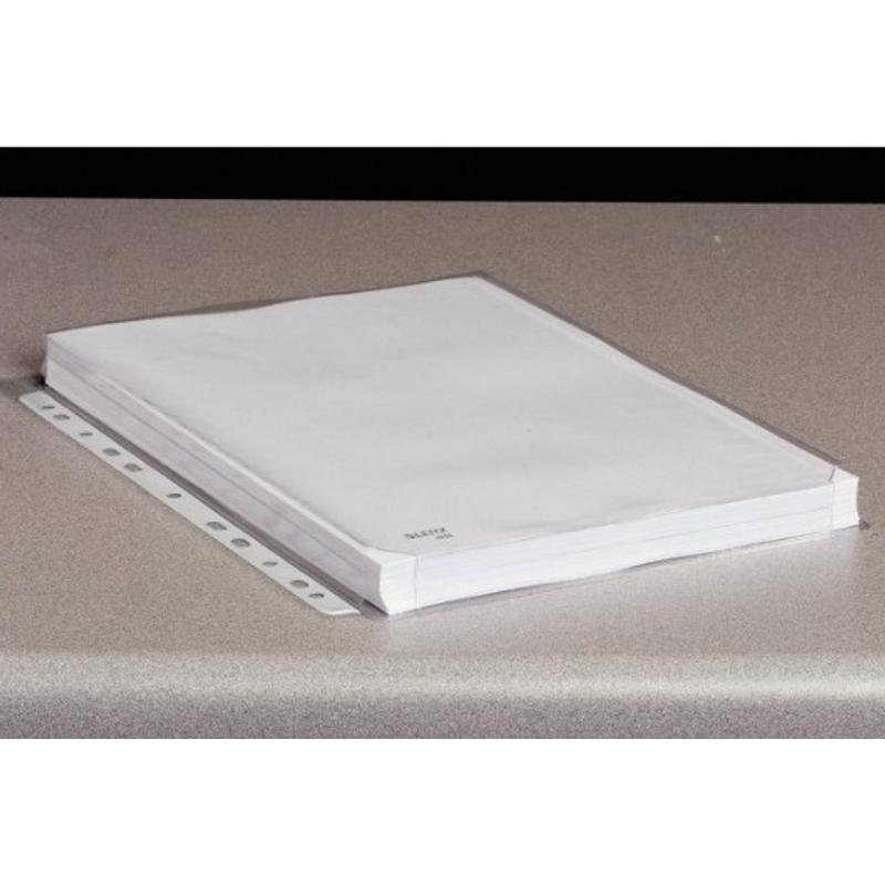 Koszulka A4 na katalogi LEITZ opakowanie a 10szt 4756-10-03