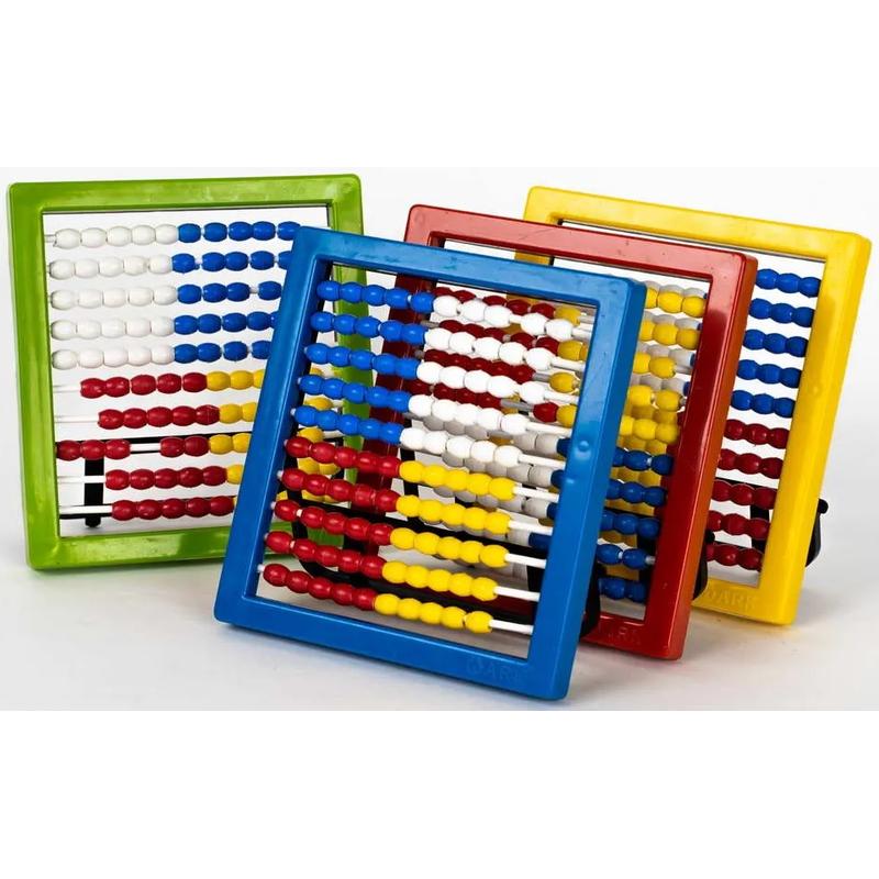 Liczydło plastikowe FIORELLO ARK150