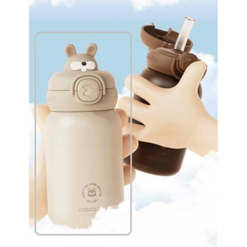 ZOYZOII TERMOS Królik