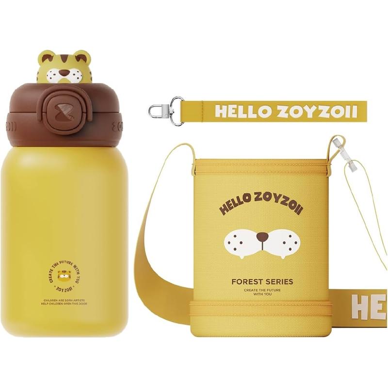 ZOYZOII TERMOS Tygrys