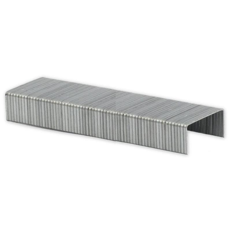 Zszywki 24/6  RAPESCO opakowanie 5000 sztuk