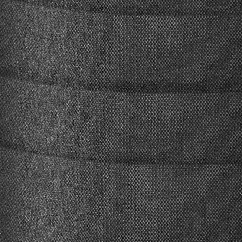 Papier wizytówkowy ozdobny GALERIA PAPIERU FLORYDA A4 250g/20ark. czarny 200307