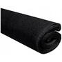 Bibuła marszczona CREATINO 50cm x 200cm  czarna