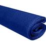 Bibuła marszczona CREATINO 50cm x 200cm  granatowa