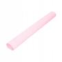 Bibuła marszczona CREATINO 50cm x 200cm  jasnoróżowa